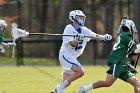 MLAX vs Babson  Wheaton College Men's Lacrosse vs Babson College. - Photo by Keith Nordstrom : Wheaton, Lacrosse, LAX, Babson, MLax